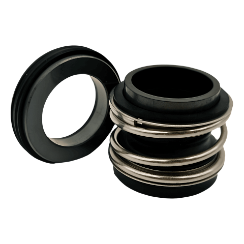 0220 MG1S20 T/CarSicNBR/G61 торцевое уплотнение